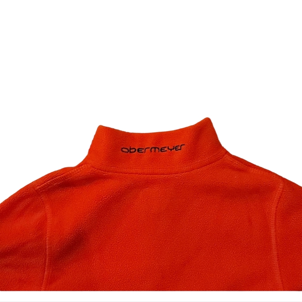 🍭Obermeyer Fleece - Picture 3 of 4